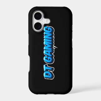 Capa de telefone XR de jogos DT