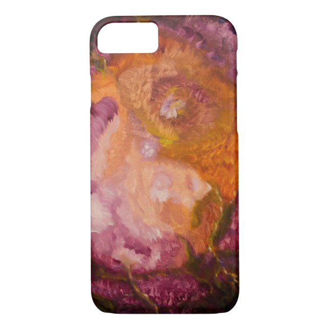 Capa de telefone Yin Yang (Verso)