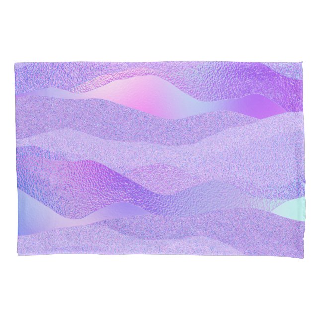 Capa de Travesseiro de Luxo (Frente)