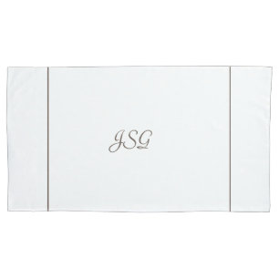 Capa de Travesseiro Personalizada
