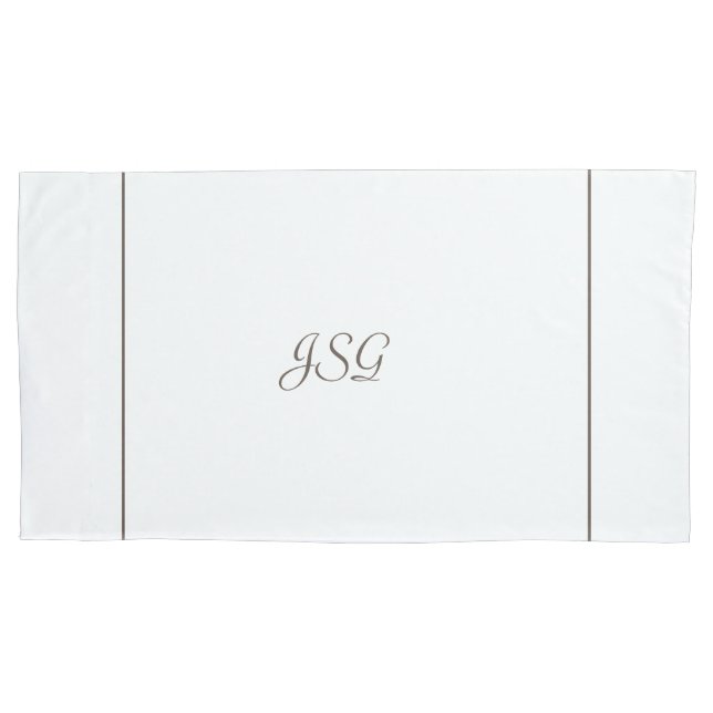 Capa de Travesseiro Personalizada (Frente)