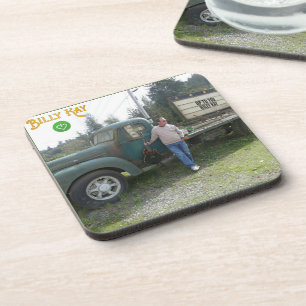 Capa do CD "Up to You" - Porta-Copos para Bebidas
