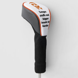 Capa do Golf Club