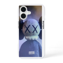 capa do modelo base iphone 16
