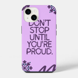Capa estética para Iphone 14