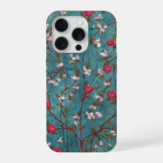 Capa fina para Iphone - Vários Tamanhos, Rosas