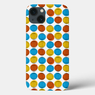 Capa Globe iPad quase inexistente