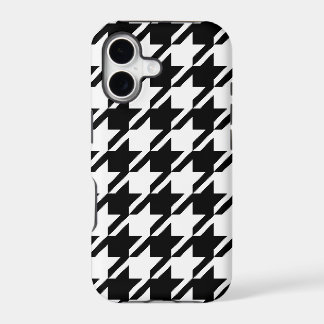 Capa Houndstooth para iPhone 5.0