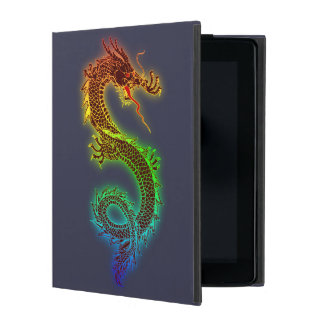 Capa iPad caso do iPad 2/3/4 sem Kickstand