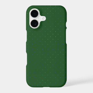 Capa Iphone11 Verde Brilho