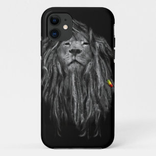 Capa Iphone5 Reggae
