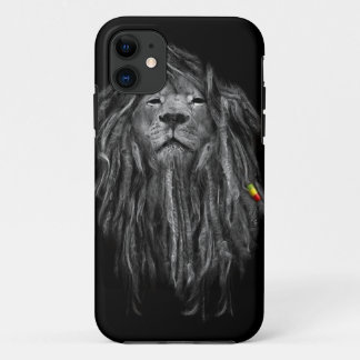 Capa Iphone5 Reggae