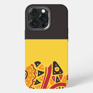 Capa Iphone 13 pro Design da rua da Austrália