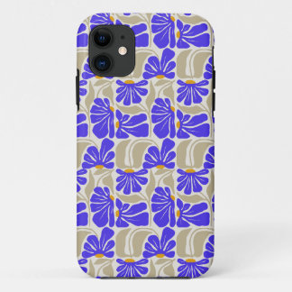 Capa iPhone Flower