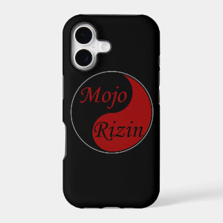 Capa Mojo Rizin - iPhone 5 5S
