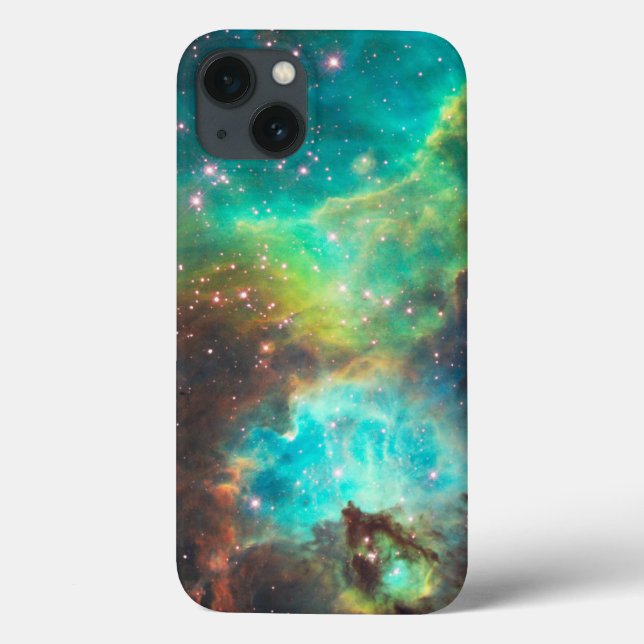 Capa Nebula para Samsung iPad Air (Verso)