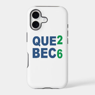 Capa para Apple iPhone11 QUEBEC 26
