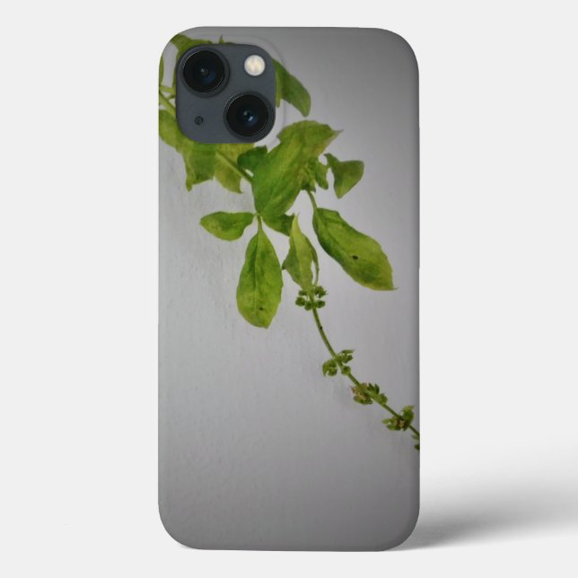 Capa para Apple iphone 13 ESTILO DE ARTE E DESIGN  (Verso)