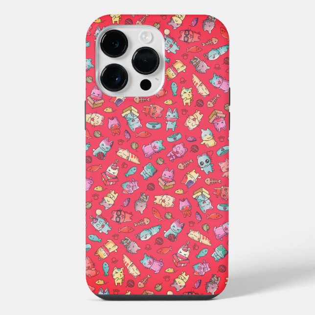Capa para Apple iPhone 14 Pro Max (Verso)