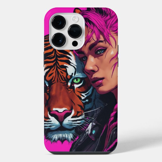 Capa para Apple iPhone 14 Pro Max (Verso)