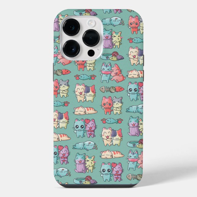 Capa para Apple iPhone 14 Pro Max (Verso)
