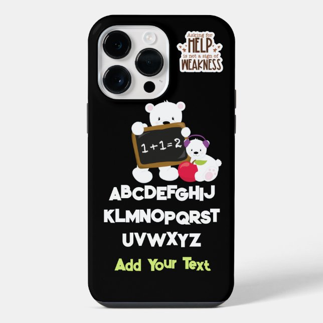 Capa para Apple iPhone 14 Pro Max (Verso)