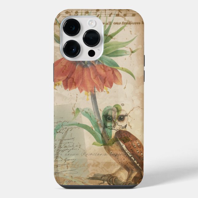 Capa para Apple iPhone 14 Pro Max (Verso)