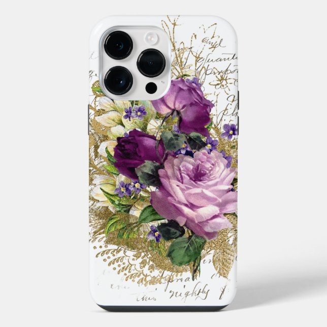Capa para Apple iPhone 14 Pro Max (Verso)