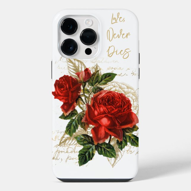 Capa para Apple iPhone 14 Pro Max (Verso)