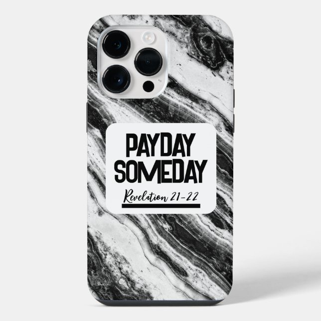 Capa para Apple iPhone 14 Pro Max (Verso)