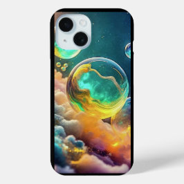 Capa para Apple iPhone 15 (Case Mate)