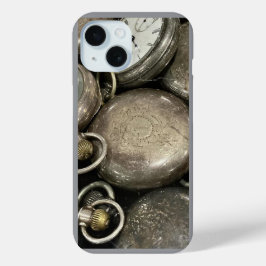 Capa para Apple iPhone 15 (Case Mate)