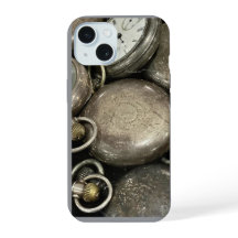 Capa para Apple iPhone 15 (Case Mate)