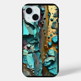 Capa para Apple iPhone 15 (Case Mate)