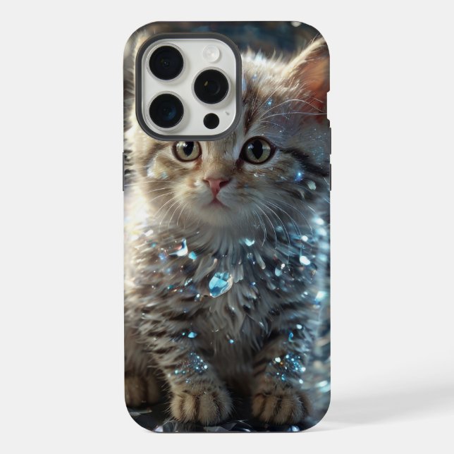 Capa para Apple iPhone 15 Pro Max (Verso)