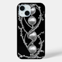 Capa para Apple iPhone 16 (Série Symmetry)