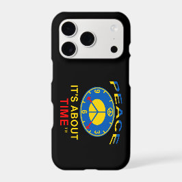 Capa para Apple iPhone 17 Pro (Apenas)