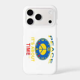 Capa para Apple iPhone 17 Pro (Apenas)