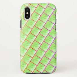 Capa para celular, iphone, ipad estilo tijolo