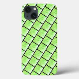 Capa para celular, iphone, ipad. "Placas cerâmicas