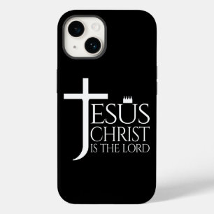 Capa para Celular   IPhone - Jesus Christ