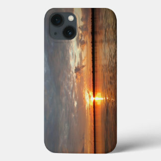 CAPA PARA CELULAR IPONE POR DO SOL