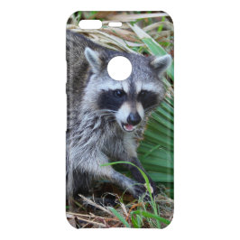 Capa Para Google Pixel Da Uncommon Don't Mind Me, Just Passing Through