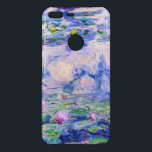 Capa Para Google Pixel XL Da Uncommon Claude Monet - Lírios/Ninfas 1919<br><div class="desc">Lírios/Ninfas (W.1852) - Claude Monet,  Petróleo na Canvas,  1916-1919</div>