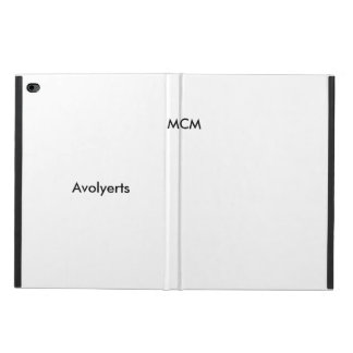 Capa Para iPad Air 2 Impagável