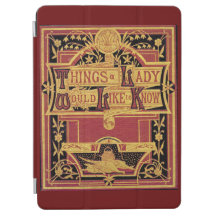 Coisas cobrir de Como Saber da senhora um