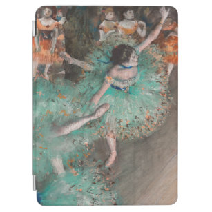 Capa Para iPad Air Edgar Degas - Dançarino Balançante / Dançarino em 
