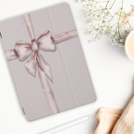 Capa Para iPad Air Emperrado em um arco rosa