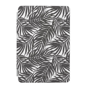 Capa Para iPad Mini Folhas exóticas tropicais de Verão