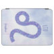 Capa Para iPad Air Lindo Símbolo de Astrologia de Leo Personalizado R (Horizontal)